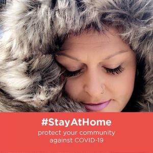 Meet your Posher, Trisha